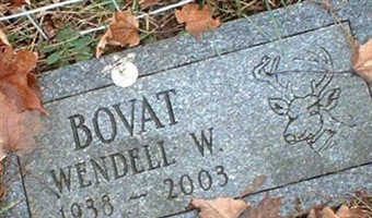 Wendell W Bovat