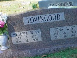 Wendell W. Lovingood, Sr