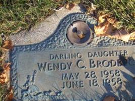 Wendy C. Brodbeck