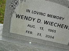 Wendy D. Wiechens
