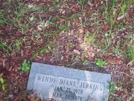 Wendy Diane Jerkins