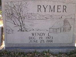 Wendy L Gulledge Rymer