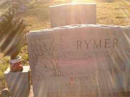 Wendy L Gulledge Rymer