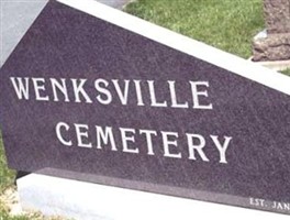 Wenksville Cemetery Wenksville Cemetery
