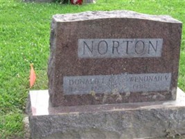 Wenonah Vee Porter Norton Wenonah Vee Porter Norton