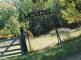 Wentzel Cemetery