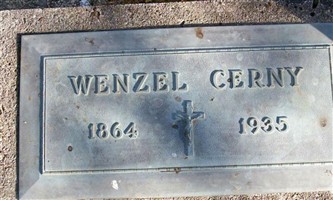 Wenzel Cerny