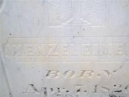 Wenzel Eimers Wenzel Eimers
