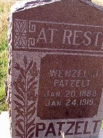 Wenzel j Patzelt Wenzel j Patzelt