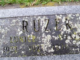 Wenzel Ruzek Wenzel Ruzek