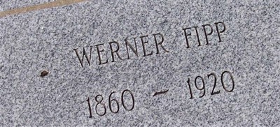 Werner Fipp