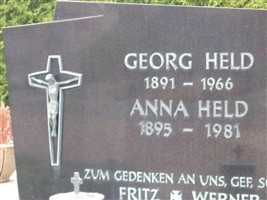 Werner Held Werner Held