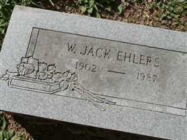 Werner Jack Ehlers Werner Jack Ehlers