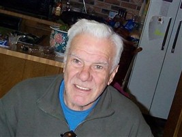Werner Niebergall, Sr