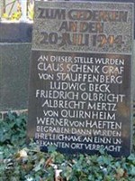 Werner Von Haeften Werner Von Haeften