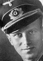 Werner Von Haeften