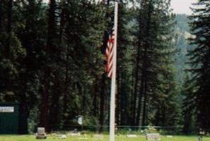 Weseman Cemetery