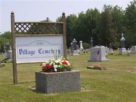 Weskeag Village Cemetery