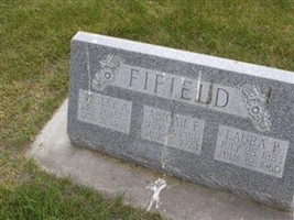 Wesley A Fifield