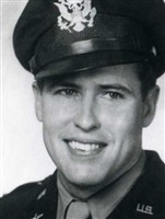 Wesley A. Poore