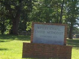 Wesley Cemetery