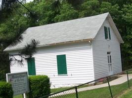 Wesley Cemetery