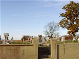 Wesley Cemetery