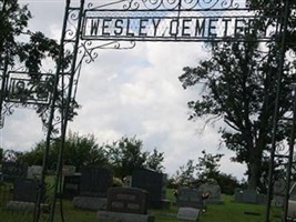 Wesley Cemetery