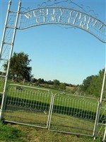 Wesley Chapel Cemetery