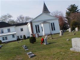 Wesley Chapel Church Cemetery