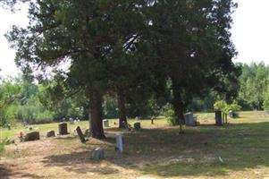 Wesley Chapel Church Cemetery