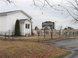 Wesley Chapel Church Cemetery