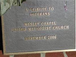 Wesley Chapel United Methodist Church