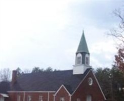 Wesley Chapel United Methodist Church