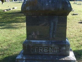 Wesley Clarke Trent