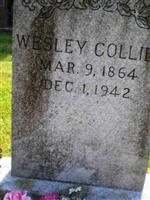 Wesley Collier