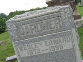 Wesley Edward Gardner