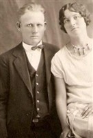 Wesley Irvin Townsley