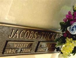 Wesley Jacobs-Tucker
