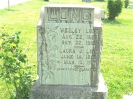 Wesley Long