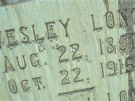 Wesley Long