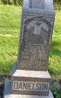 Wesley R. Danielson Wesley R. Danielson