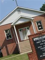 John Wesley United Methodist Church Cemetery