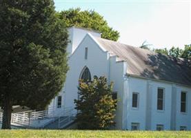 John Wesley United Methodist Church Cemetery