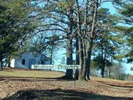 Wesleyan Cemetery