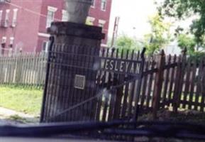 Wesleyan Cemetery