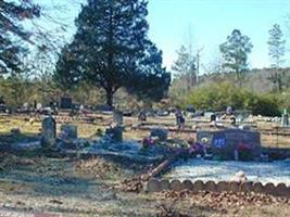 Wesleyan Cemetery