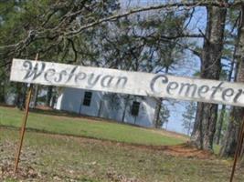 Wesleyan Cemetery