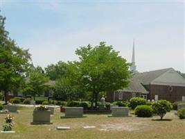 Wesleyan Chapel United Methodist Cemetery