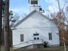 Wesleys Chapel Cemetery